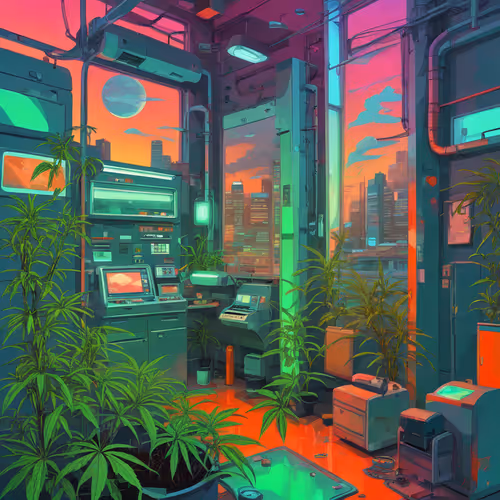 weed