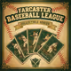 Farcaster Baseball League