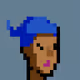 AI Punks by PIV