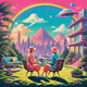 Interplanetary Meeting