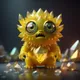 Crystal Monsters