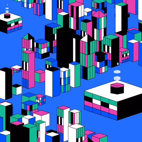 Generative Bay Open Editions