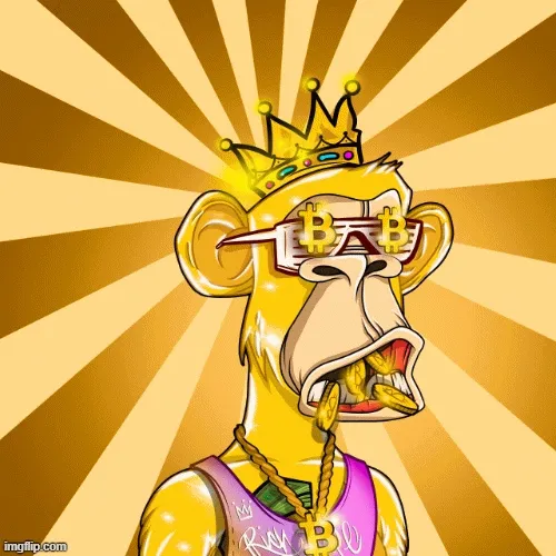 Base APE KING+