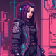 Cyberpunk