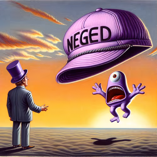 NEGED