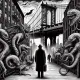 Lovecraft #01