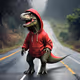 T-Rex Gang