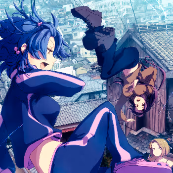 rainbowmaterial Unagi BASE