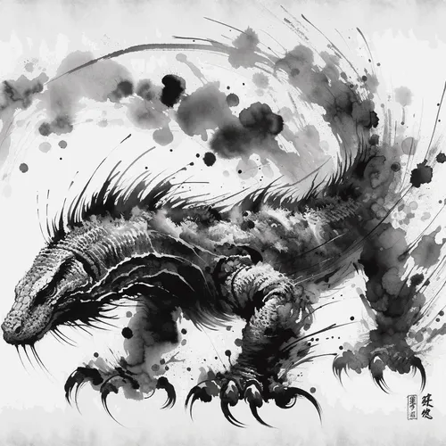 Reimagining the Year of the Dragon