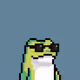 Based Froggos