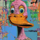 Quack!