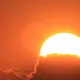 the sun is setting OnChain Summer