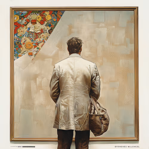 Once Before In A Dream