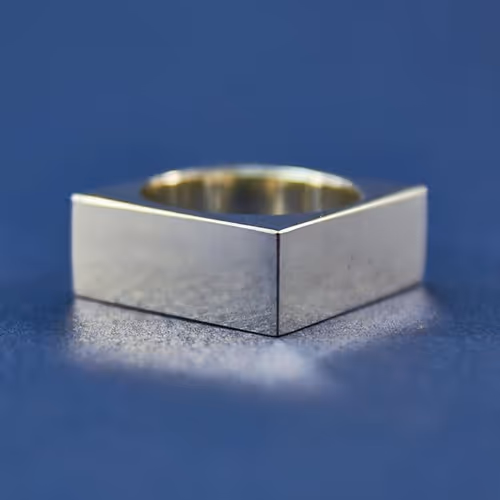 Square Ring