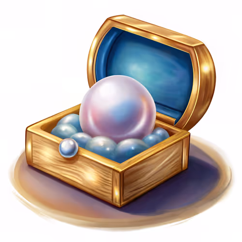 Pearl Box