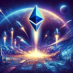 Blast Off ETF