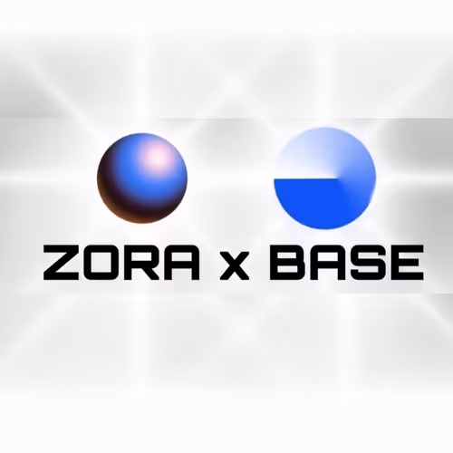ZORA x BASE