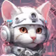 Based cyber ai cat