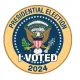 I Voted