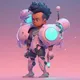 Little Cyborgs