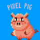 PIXEL PIG