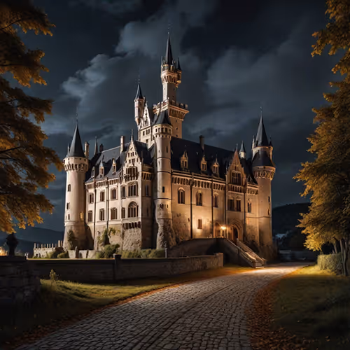 Castles