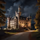 Castles