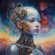 CYBER CELESTIALS
