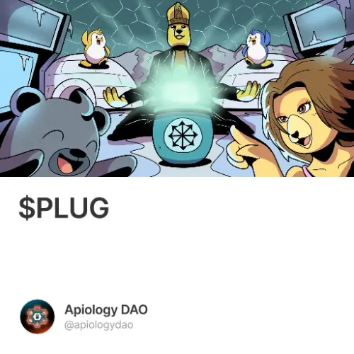 The Third Trial: The Real Power is the frens we made along the way