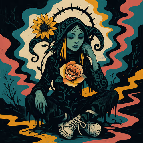 Bloom and Grow