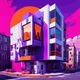 Land Escape: Urban Base