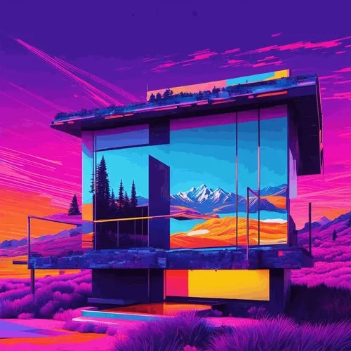 Land Escape: Urban Base