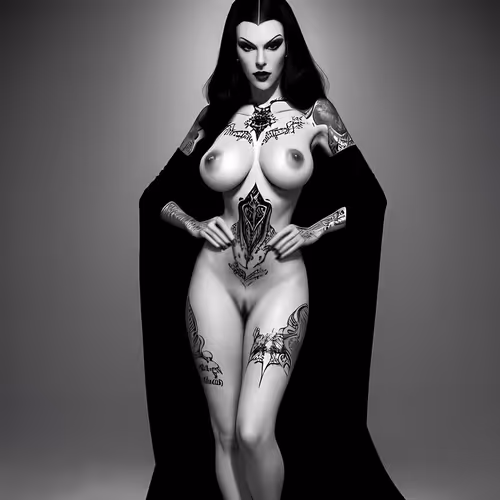 Vampira 2025