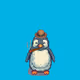 Based Penguin
