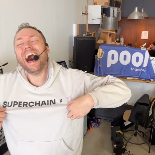 PoolTogether Base Launch