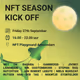 NFT Season Kickoff