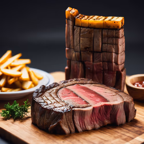 wenstake steak