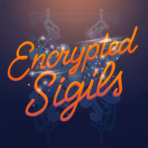 Encrypted Sigil