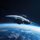 Space Ship