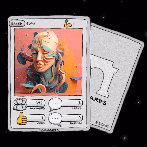 far.cards - eimi
