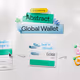 ABSTRACT GLOBAL WALLET