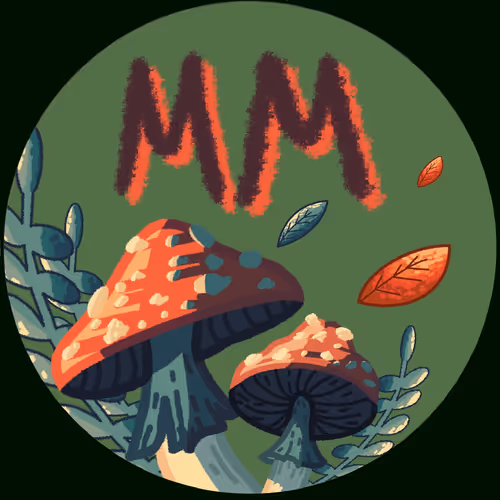 caldotcoms Mushroom Meadow