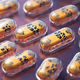 Animal pill collection