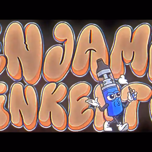 Blinker City Bulletin