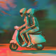 uber afterlife