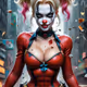 harley quinn 2