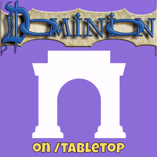crypto Dominion from /tabletop