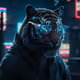 Neon Fang