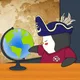 Penguin Earth Explorer