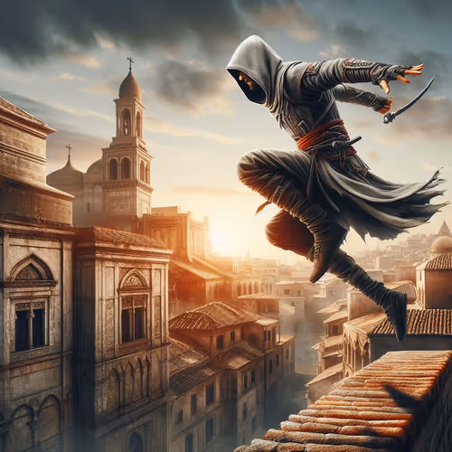 Assasin